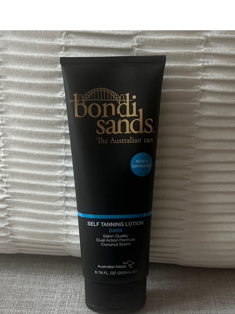 Bondi Sands Dark Tanning Lotion NEW